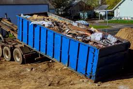 Professional Junk Removal Services in Red Bank, TN